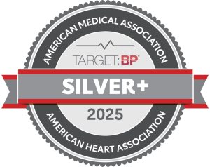 AMA Target BP Silver+ 2025