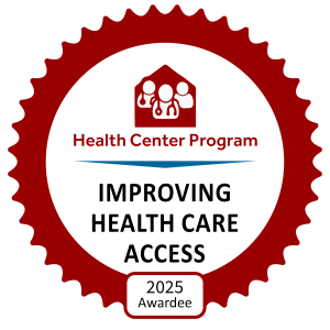 Health Center Program – Improving Health Care Access 2025