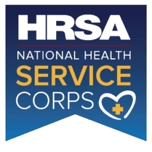 HRSA National Health Service Corps