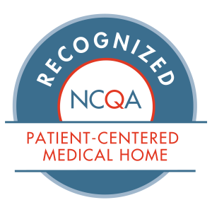 NCQA Patient-Centered Medical Home Recognized