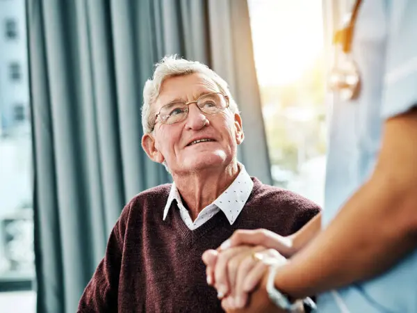 What does it mean to be an age-friendly health system?