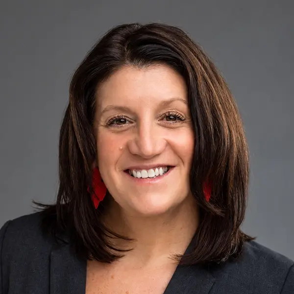 Nicole Pagano Meyer Headshot